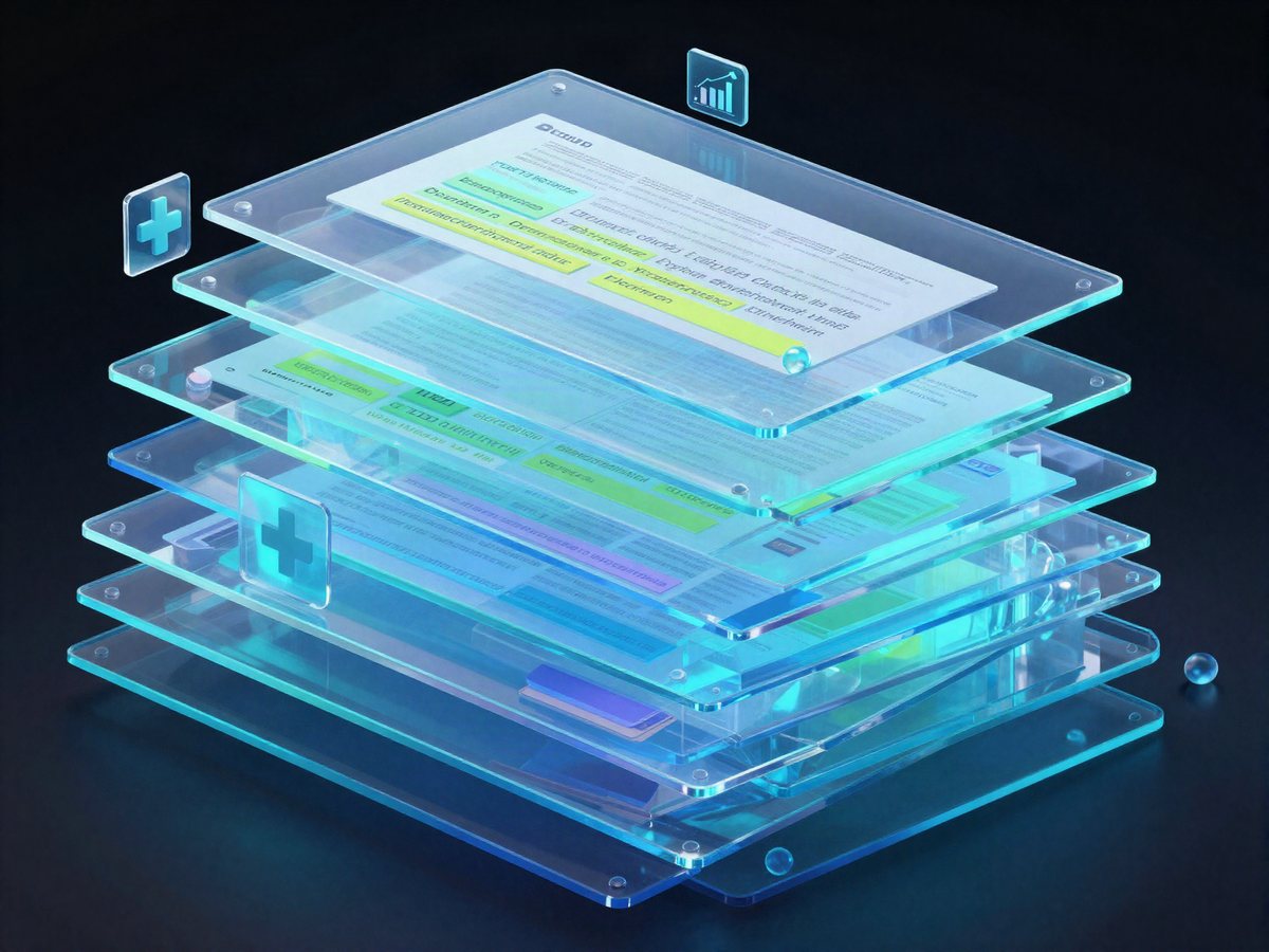 Text Annotation Platform cover