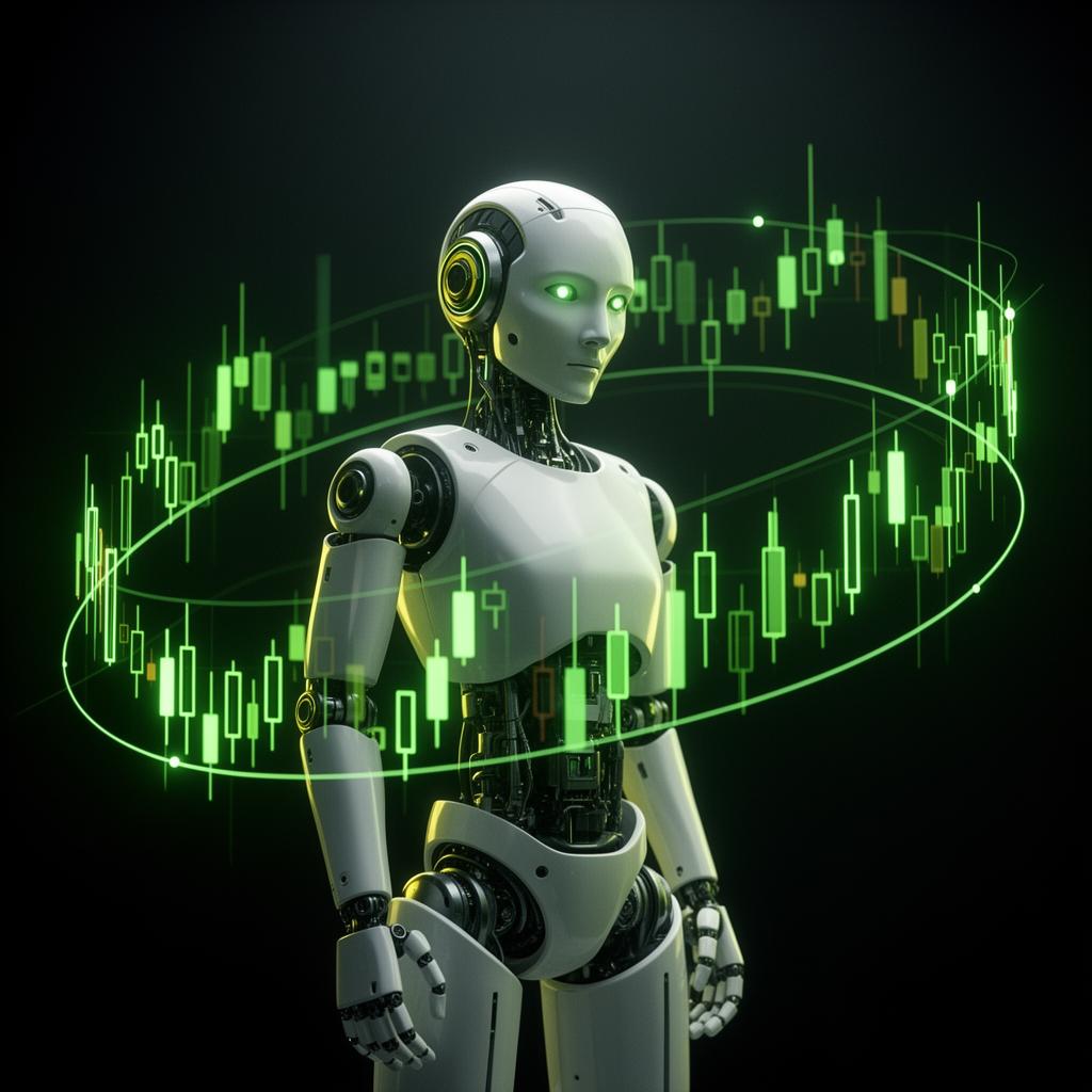 Automated Trading Bot detail 1
