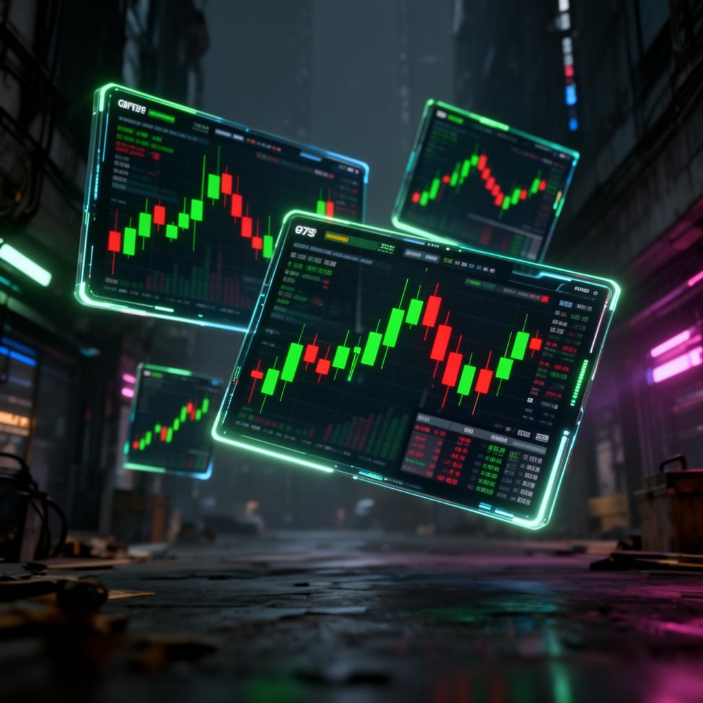Automated Trading Bot detail 2