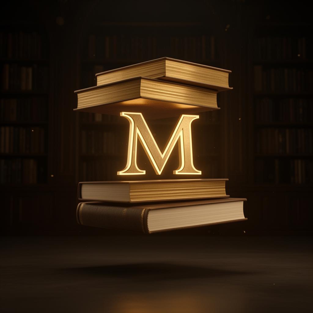 Montagu Publishing work 1