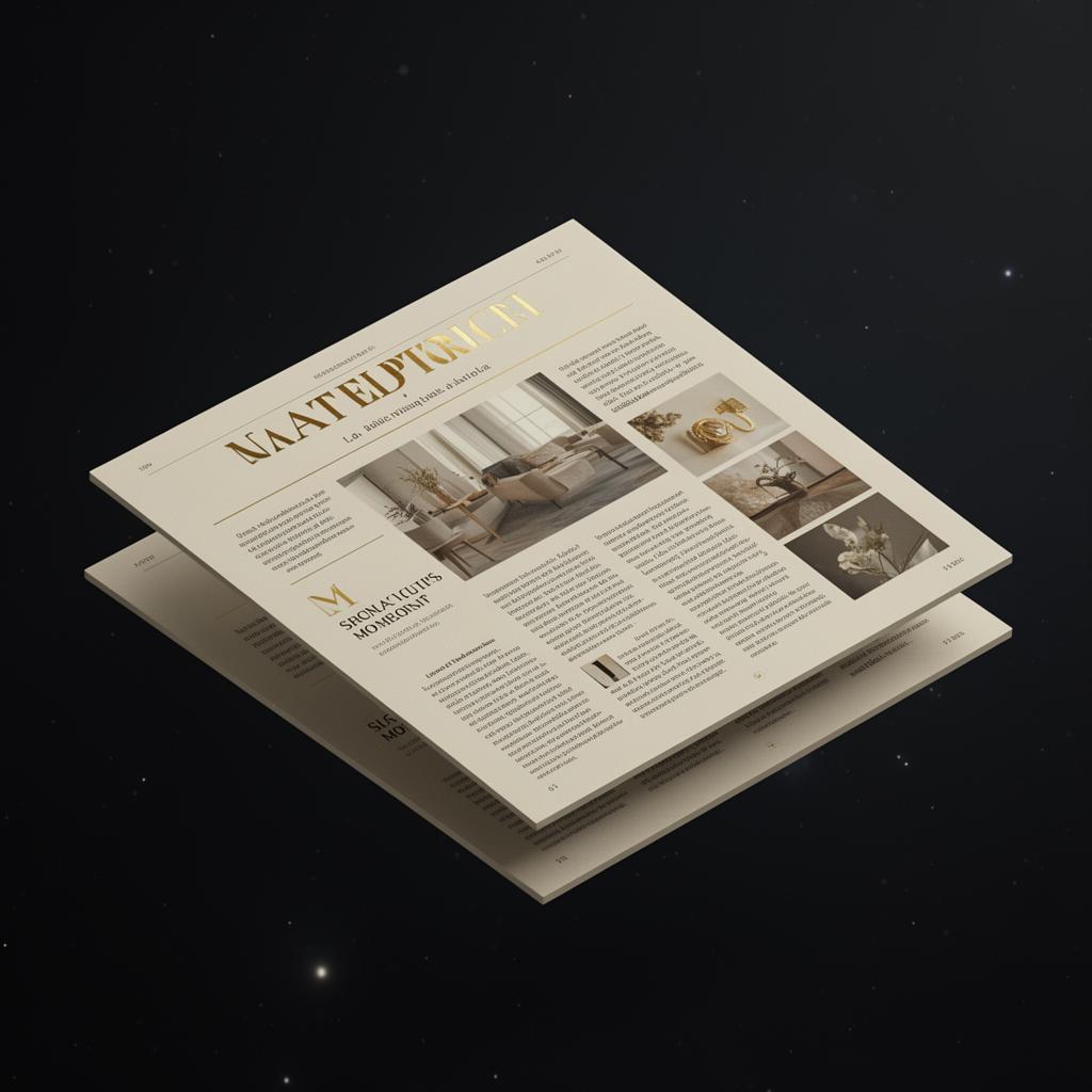 Montagu Publishing work 2